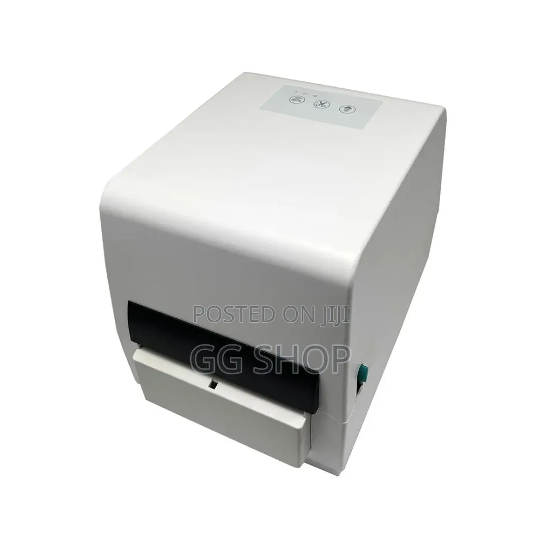 110mm Thermal Label Printer