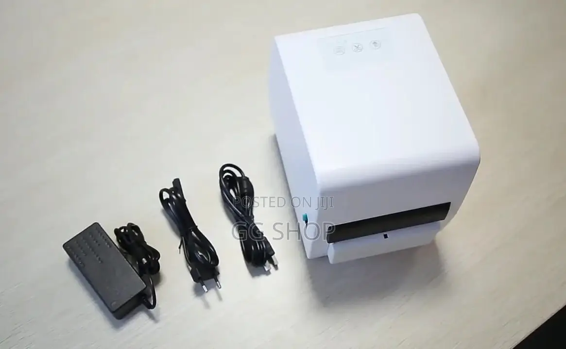 110mm Thermal Label Printer
