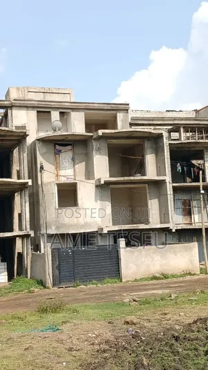 Furnished 8bdrm House in Hayat, Bole for sale