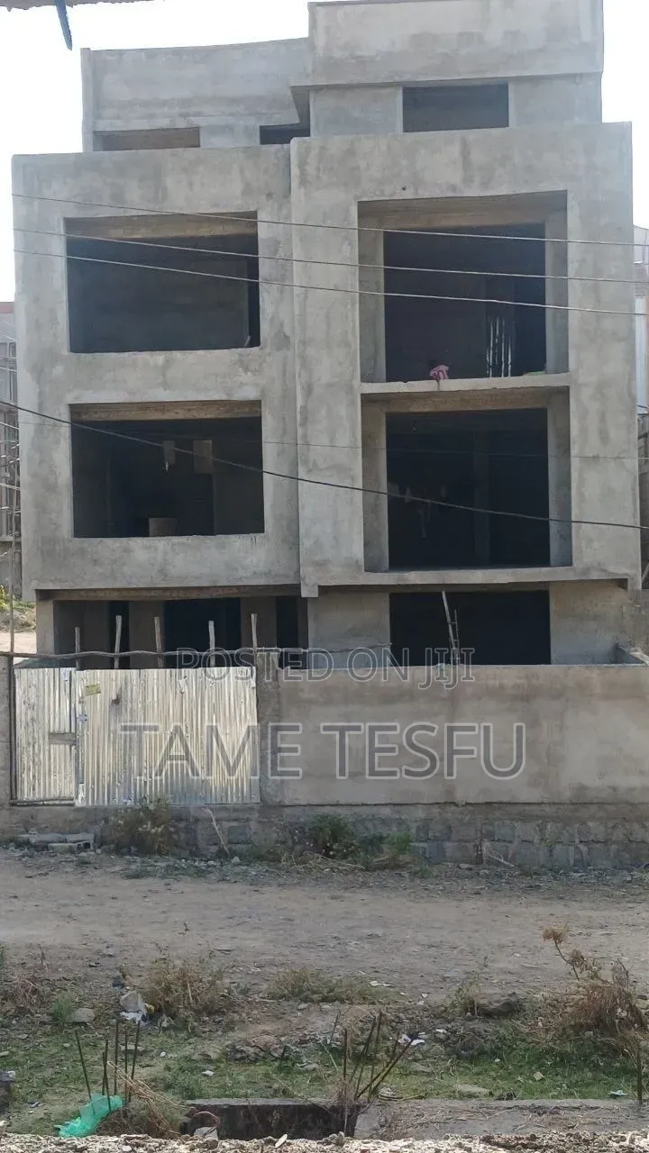 Furnished 8bdrm House in Hayat, Bole for sale