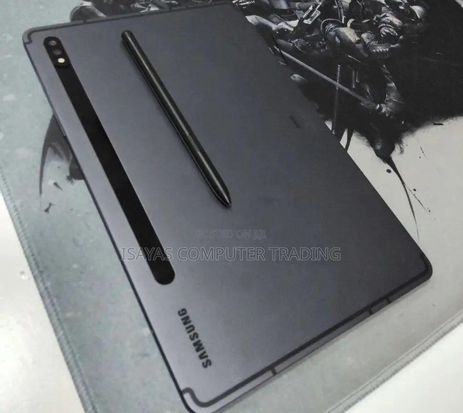 New Samsung Galaxy Tab S7 128 GB