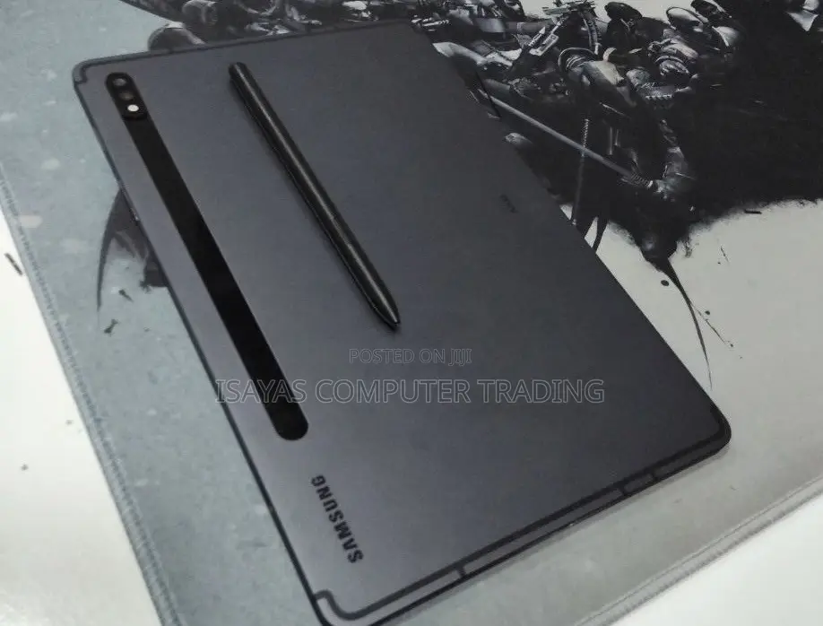 New Samsung Galaxy Tab S7 128 GB
