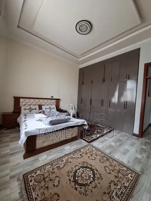 Furnished 8bdrm House in Hayat, Bole for sale
