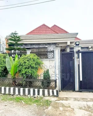 Furnished 3bdrm Villa in Figa, Bole for sale