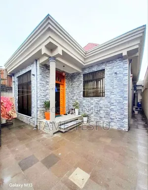 Furnished 3bdrm Villa in Figa, Bole for sale