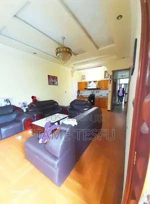 Furnished 3bdrm Villa in Figa, Bole for sale