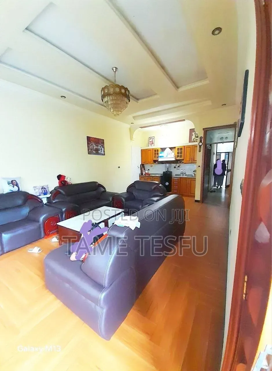 Furnished 3bdrm Villa in Figa, Bole for sale