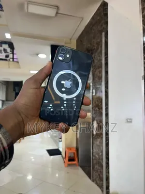 Apple iPhone 11 256 GB Black