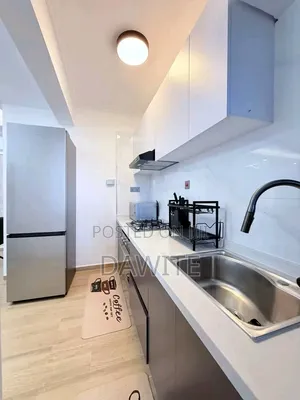 Furnished 4bdrm Apartment in Bole for sale