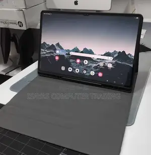 New Samsung Galaxy Tab S9 Ultra 256 GB