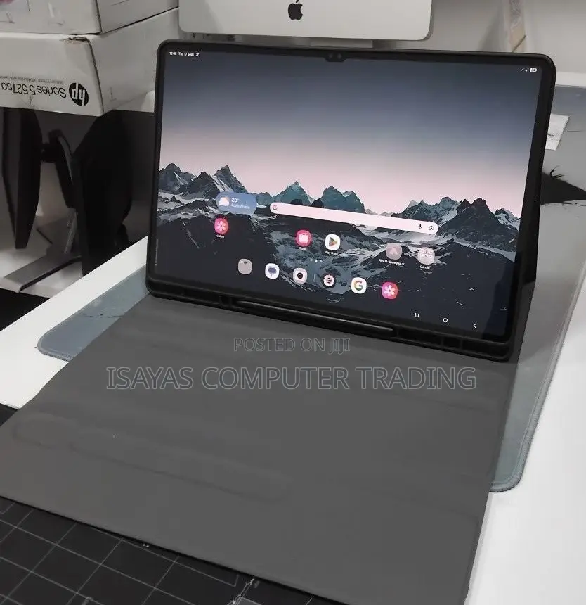 New Samsung Galaxy Tab S9 Ultra 256 GB