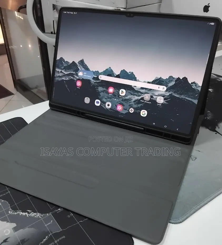 New Samsung Galaxy Tab S9 Ultra 256 GB