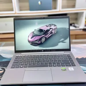 New Laptop HP ZBook Firefly G8 16GB Intel Core i7 SSD 512GB