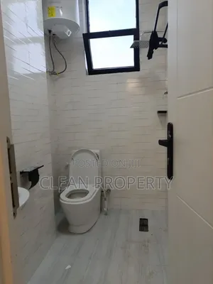2bdrm House in Clean Properties, Bole for rent