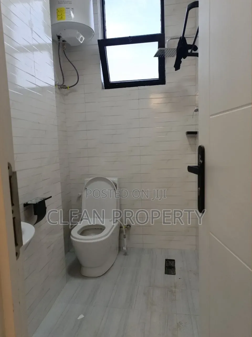 2bdrm House in Clean Properties, Bole for rent