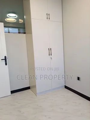 2bdrm House in Clean Properties, Bole for rent
