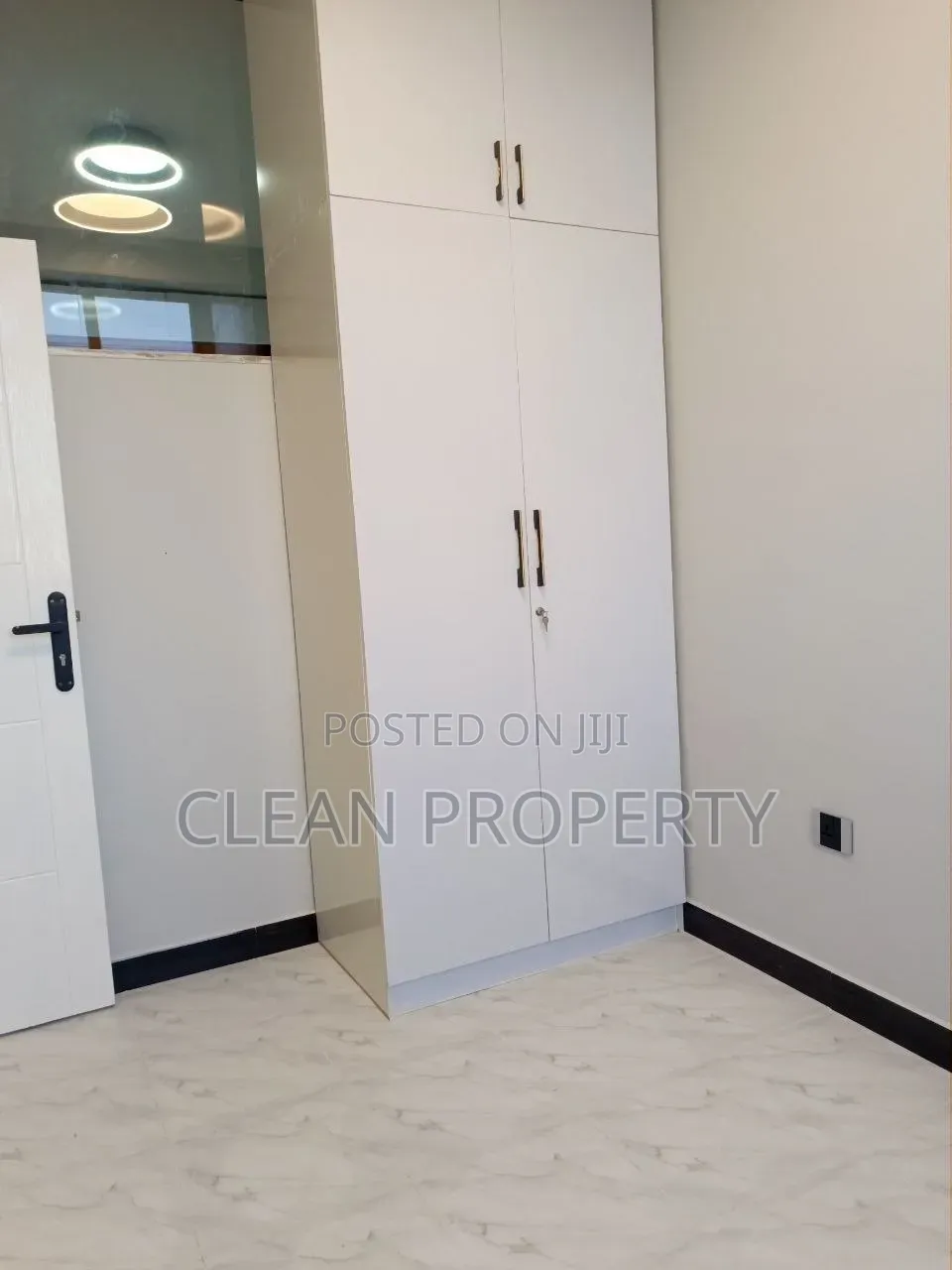 2bdrm House in Clean Properties, Bole for rent