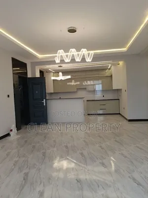2bdrm House in Clean Properties, Bole for rent
