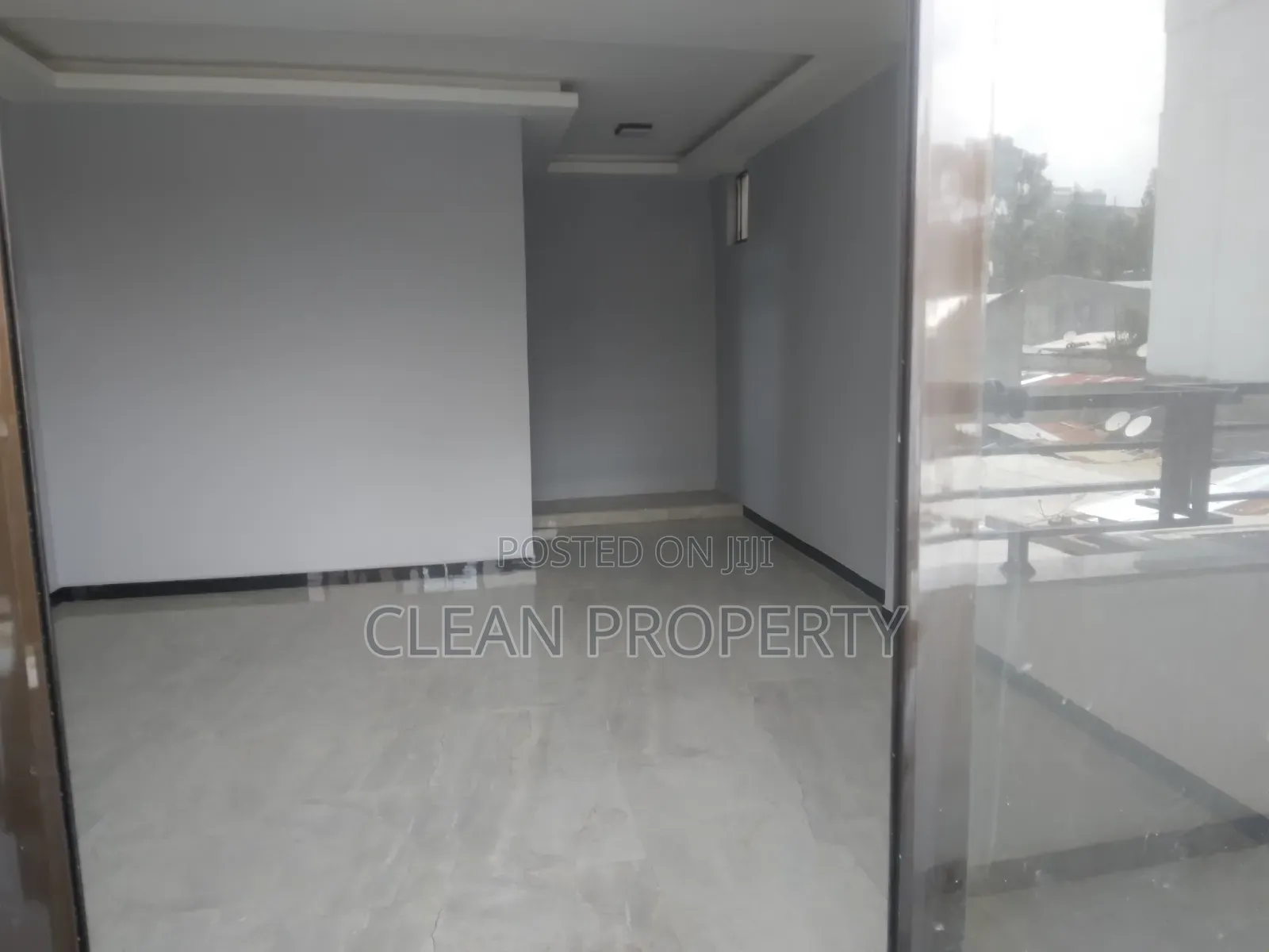 2bdrm House in Clean Properties, Bole for rent