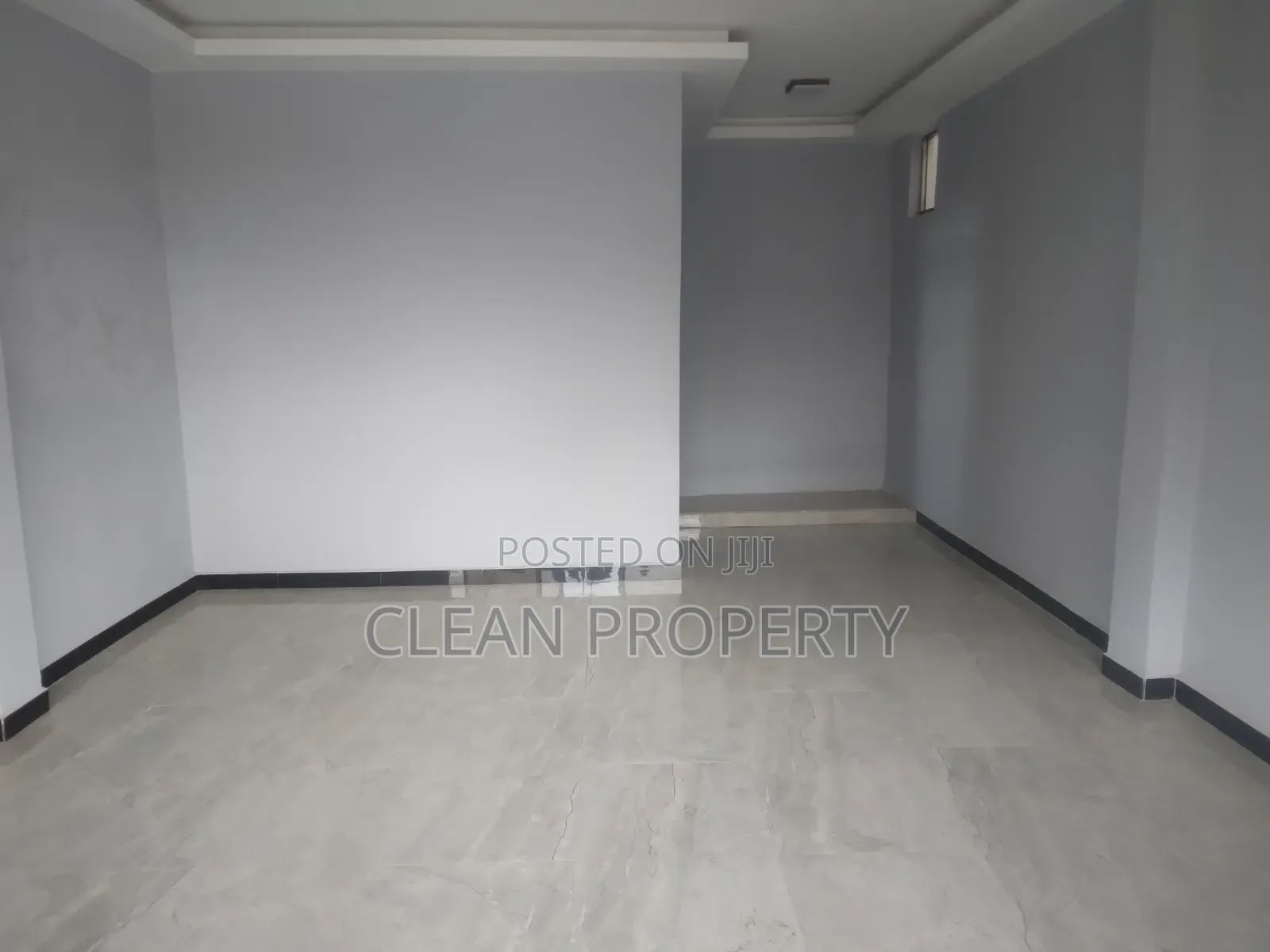 2bdrm House in Clean Properties, Bole for rent