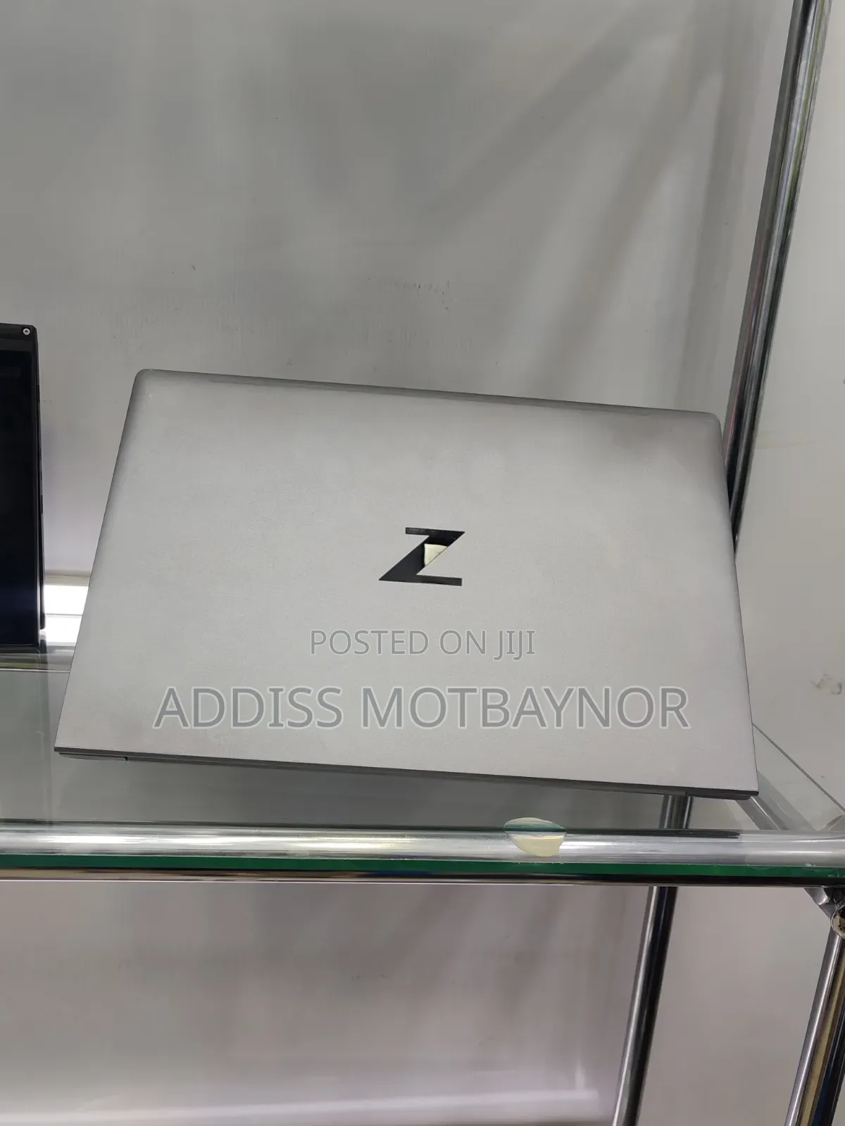New Laptop HP ZBook Power G9 i7 16GB Intel Core i7 SSD 512GB