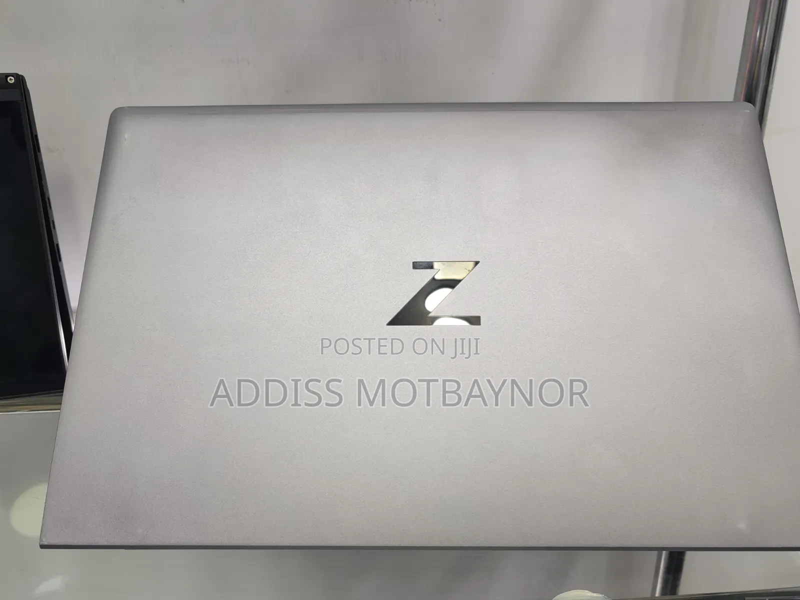 New Laptop HP ZBook Power G9 i7 16GB Intel Core i7 SSD 512GB