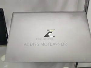 New Laptop HP ZBook Power G9 i7 16GB Intel Core i7 SSD 512GB