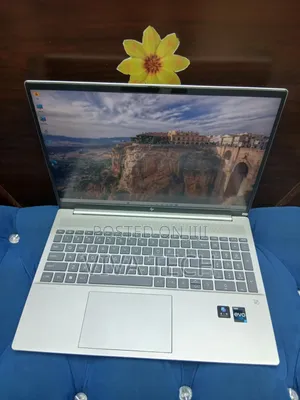 New Laptop HP Pavilion 15 16GB Intel Core i7 SSD 1T