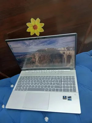 New Laptop HP Pavilion 15 16GB Intel Core i7 SSD 1T