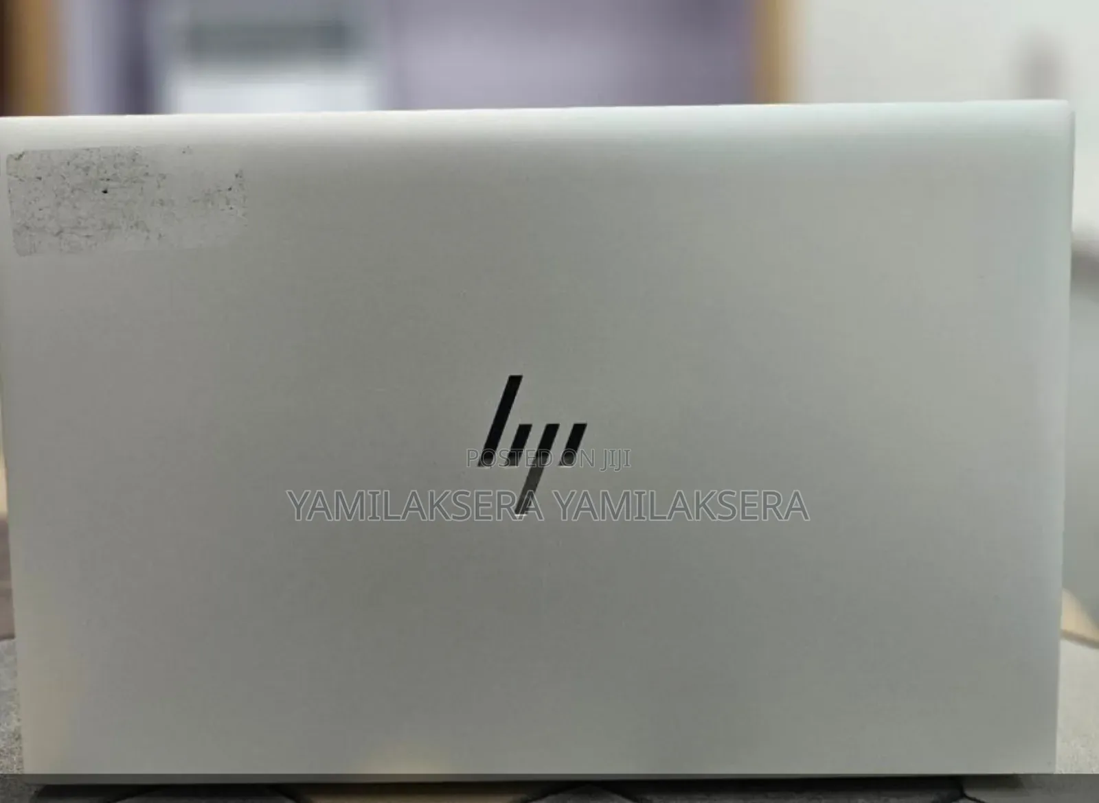 New Laptop HP EliteBook 840 G7 16GB Intel Core i5 SSD 512GB