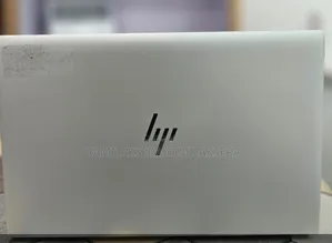 New Laptop HP EliteBook 840 G7 16GB Intel Core i5 SSD 512GB