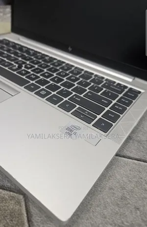 New Laptop HP EliteBook 840 G7 16GB Intel Core i5 SSD 512GB