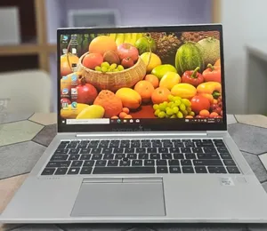 New Laptop HP EliteBook 840 G7 16GB Intel Core i5 SSD 512GB