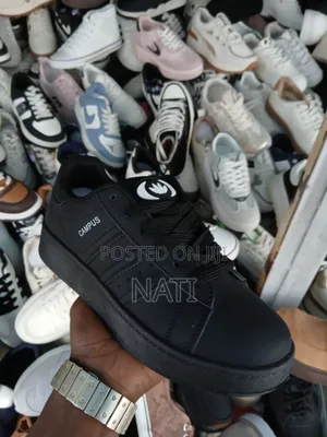 Fashion Adidas Campus Shoes