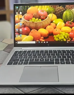 New Laptop HP EliteBook 840 G7 16GB Intel Core i5 SSD 512GB