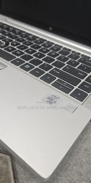 New Laptop HP EliteBook 840 G7 16GB Intel Core i5 SSD 512GB