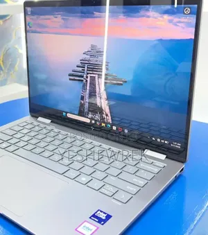 New Laptop HP Envy 15 16GB Intel Core i7 SSD 512GB