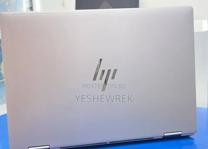 New Laptop HP Envy 15 16GB Intel Core i7 SSD 512GB