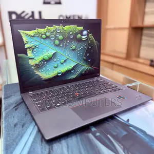 New Laptop Lenovo ThinkPad T14 16GB Intel Core i7 SSD 512GB