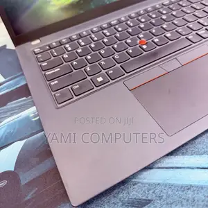 New Laptop Lenovo ThinkPad T14 16GB Intel Core i7 SSD 512GB