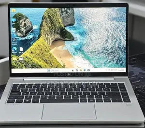 New Laptop HP EliteBook 645 G10 16GB AMD Ryzen 5 SSD 512GB