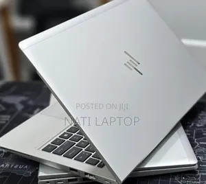 New Laptop HP EliteBook 645 G10 16GB AMD Ryzen 5 SSD 512GB