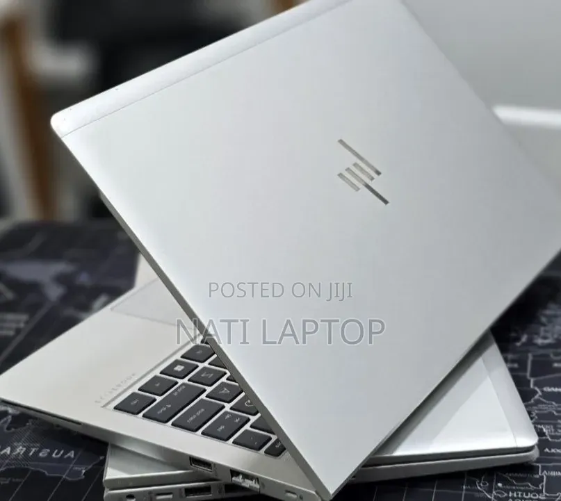 New Laptop HP EliteBook 645 G10 16GB AMD Ryzen 5 SSD 512GB