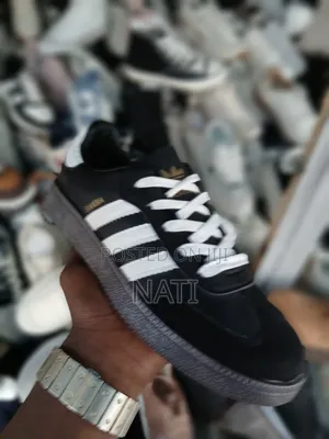 Fashion Adidas Samba Shoes