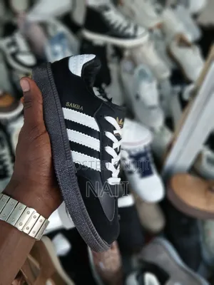 Fashion Adidas Samba Shoes