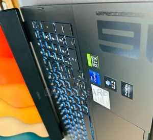 New Laptop HP Omen 16 16GB Intel Core i7 SSD 1T
