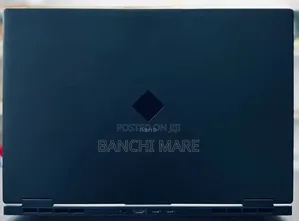 New Laptop HP Omen 16 16GB Intel Core i7 SSD 1T