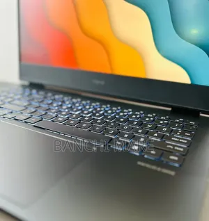 New Laptop HP Omen 16 16GB Intel Core i7 SSD 1T