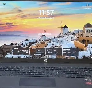New Laptop HP Stream Notebook 16GB AMD Ryzen 7 SSD 512GB