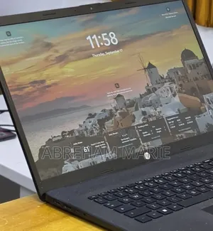 New Laptop HP Stream Notebook 16GB AMD Ryzen 7 SSD 512GB